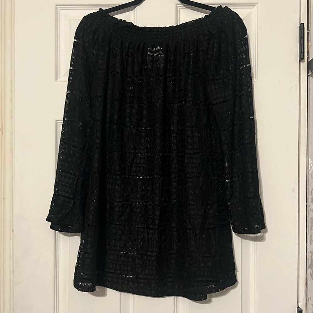 Reaction Kenneth Cole Coverup